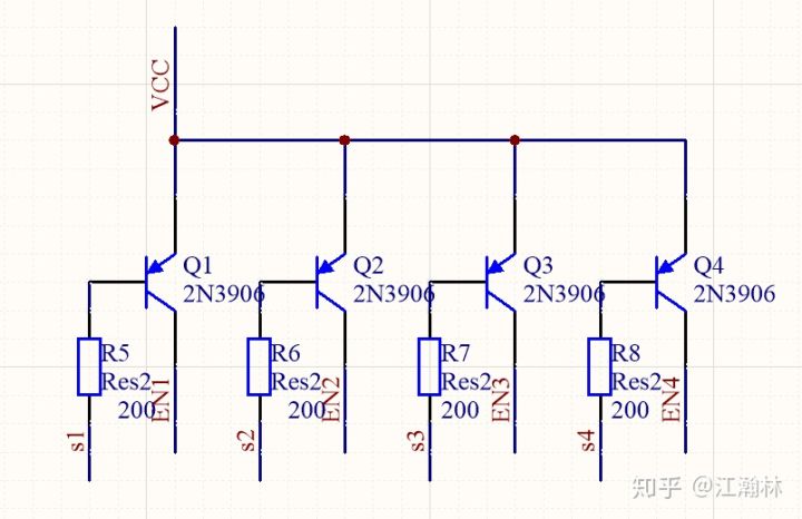 【51单片机】基于STC89C52RC的电子秒表 - 图11