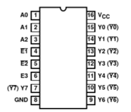 【51单片机】基于STC89C52RC的多路电压采集系统 - 图12