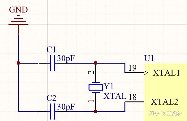 【51单片机】基于STC89C52RC的电子秒表 - 图9