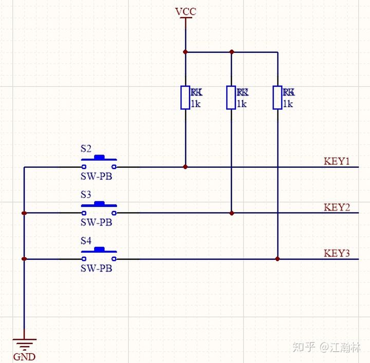 【51单片机】基于STC89C52RC的电子秒表 - 图13