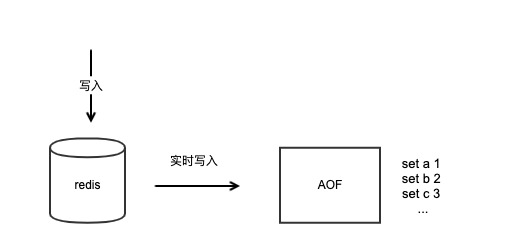 Redis 持久化是如何做的？RDB 和 AOF 对比分析 - 图2