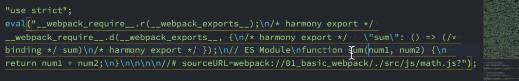 WebPack介绍 - 图7