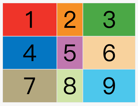 Grid 网格布局 - 图10