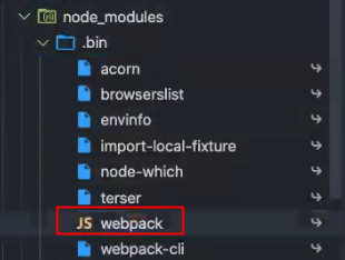 WebPack-安装 - 图8