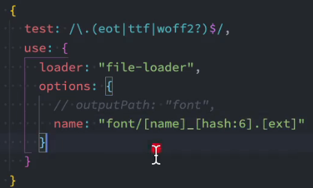 WebPack-loader 加载器 - 图21