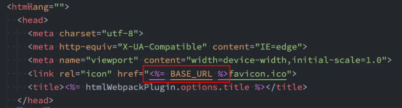 Webpack - Plugin 插件 - 图9