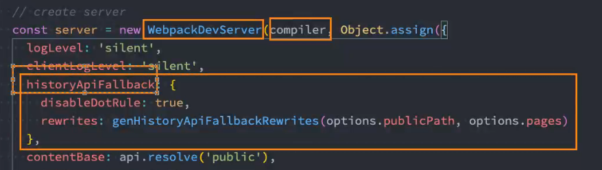 Webpack - 自动编译、本地开发服务器 - 图43