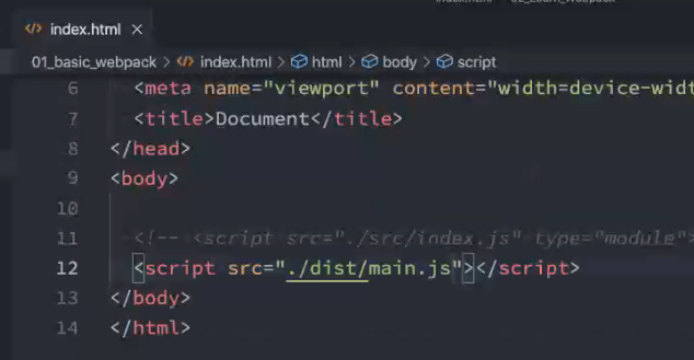 WebPack-安装 - 图10