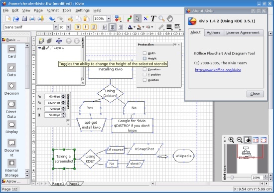 流程图知识及软件 - 图15