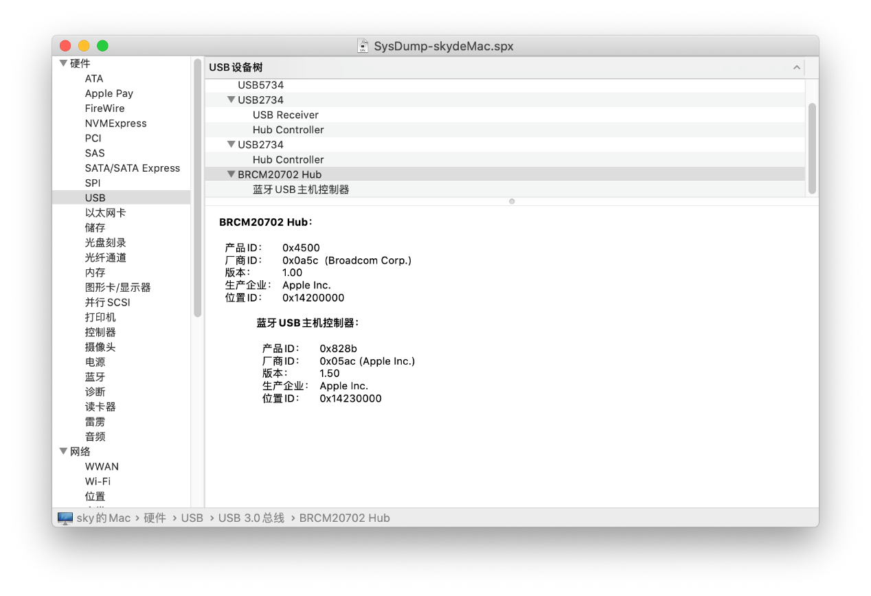 macOS BigSur 11.1 20C69 正式版 with Clover 5127原版镜像[双EFI版][UEFI and MBR] - 图16