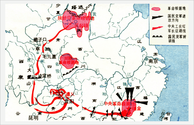 行业-当你梦想去改变一个行业之前，建议你看看这篇文章 - 图10