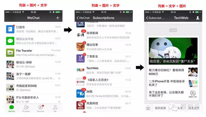 UI-APP产品列表-UI设计思维 - 图3