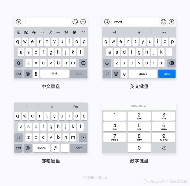 B端设计师必不可少的表单设计（上） - 图36