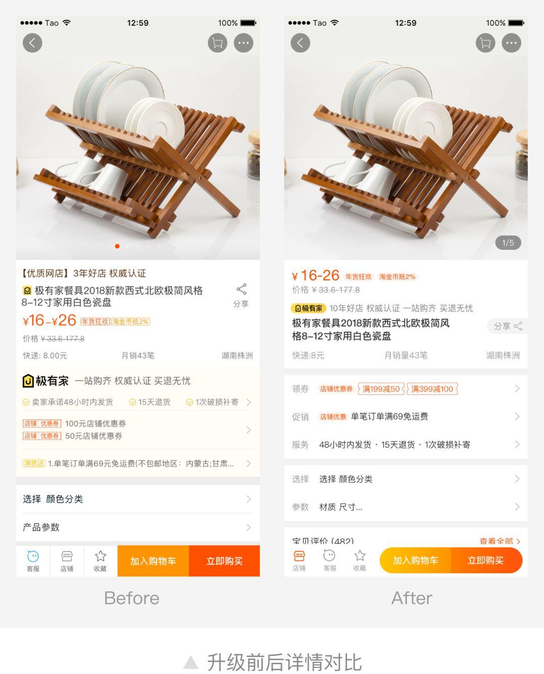 产品设计-淘宝商品详情信息重构 - 图12