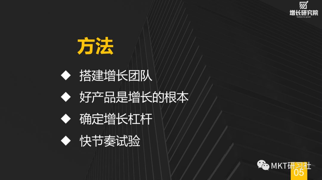 增长黑客-30页PPT让你秒懂增长黑客，如何低成本实现爆发式增长 - 图6