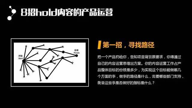 内容运营-43页PPT！从零开始把内容运营讲透 - 图26