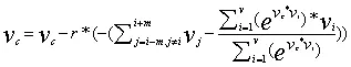（3）Word2vec's Skip_Gram模型 - 图57