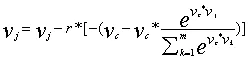 （3）Word2vec's Skip_Gram模型 - 图49