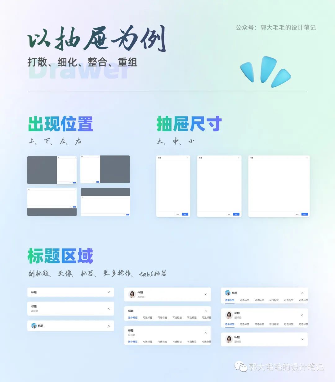 深度解析大厂B端组件库从零到一搭建 - 图7