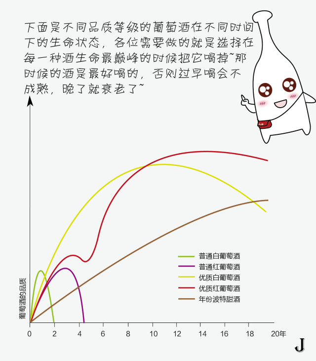 葡萄酒陈年 - 图9