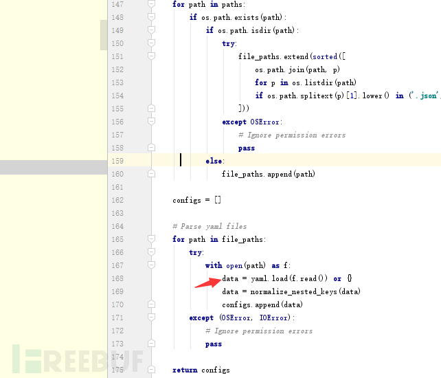 【20200425】Python代码审计实战案例总结之反序列化和命令执行 - 图2