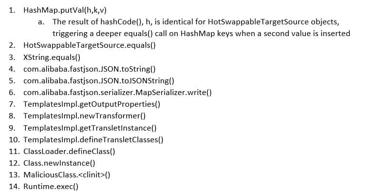 【20200512】Checkmarx Research: Apache Dubbo 2.7.3 – Unauthenticated RCE via Deserialization of Untrusted Data (CVE-2019-17564) - 图4