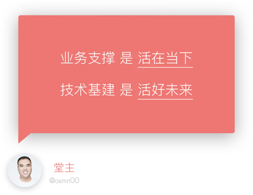 【20200607】如何推动前端团队的基础设施建设 - 图5