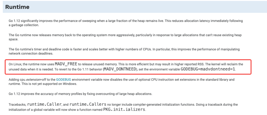 真实故事出发：golang 内存问题查北 - 图6