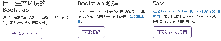 5 BootStrap - 图1