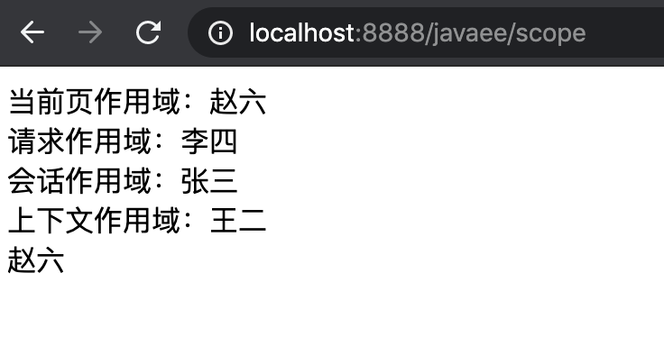 5.JSP高级 - 图2