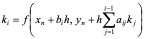 第九章  常微分方程的数值解法 - 图67