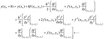 第九章  常微分方程的数值解法 - 图71