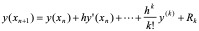 第九章  常微分方程的数值解法 - 图48