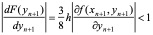 第九章  常微分方程的数值解法 - 图112