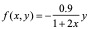 第九章  常微分方程的数值解法 - 图13