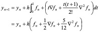 第九章  常微分方程的数值解法 - 图92
