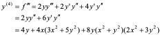 第九章  常微分方程的数值解法 - 图59
