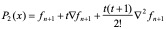 第九章  常微分方程的数值解法 - 图101