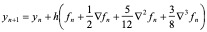 第九章  常微分方程的数值解法 - 图94