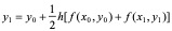 第九章  常微分方程的数值解法 - 图22
