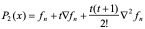 第九章  常微分方程的数值解法 - 图89