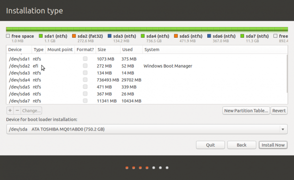 A beginner’s guide to disks and disk partitions in Linux - 图13