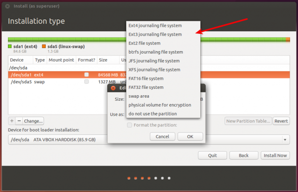 A beginner’s guide to disks and disk partitions in Linux - 图15