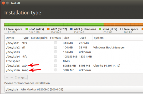 A beginner’s guide to disks and disk partitions in Linux - 图16