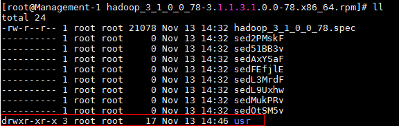 hadoop移植 - 图24