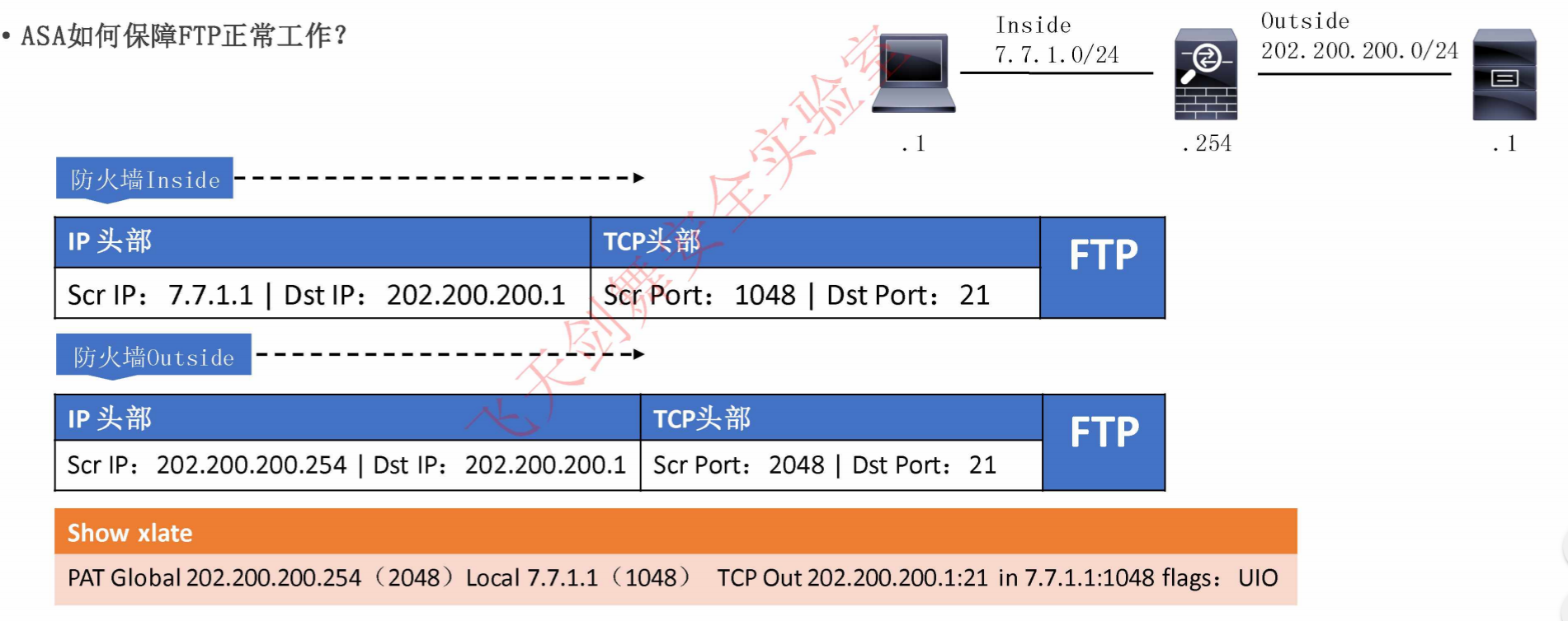 应用监控 FTP - 图1