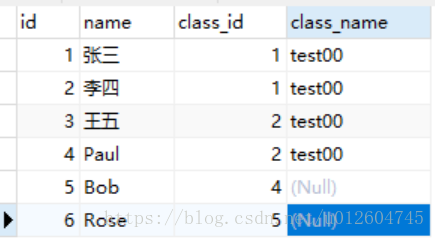 Mysql update多表联合更新 - 图3